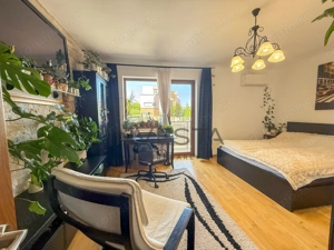 Apartament 2 camere decomandate in proximitatea Bazei Sportive!