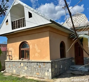 Casă de vânzare sau schimb cu apartament!