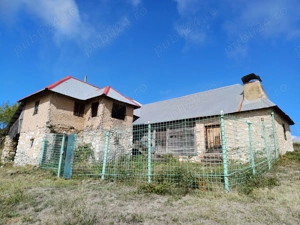 Vând Teren cu Conac  - imagine 6