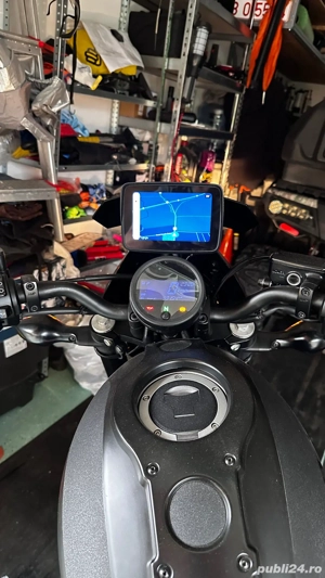 Honda Rebel - imagine 5