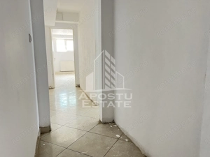 Apartament cu 3 camere, la demisol inalt , zona Steaua - imagine 6