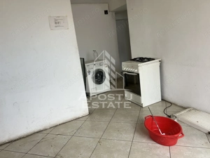 Apartament cu 3 camere, la demisol inalt , zona Steaua - imagine 5