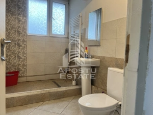 Apartament cu 3 camere, la demisol inalt , zona Steaua - imagine 7