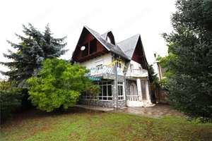 Vila de vanzare Scorteni, Mislea