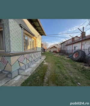 Casa cu teren Floresti,Giurgiu - imagine 2