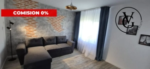 Garsoniera recent renovata -Zona  Inel 2 - Comision 0%