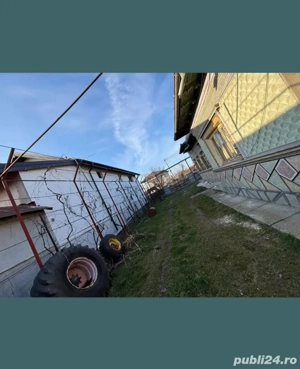 Casa cu teren Floresti,Giurgiu - imagine 3