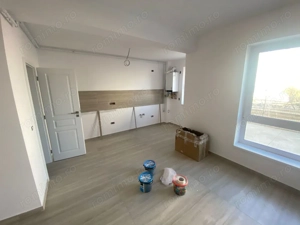 Braytim. 62 mp utili. Gradina proprie 22 mp.. 3 parcari acoperite. Nou - imagine 3