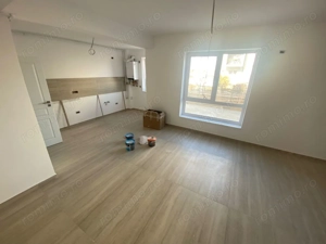 Braytim. 62 mp utili. Gradina proprie 22 mp.. 3 parcari acoperite. Nou - imagine 2