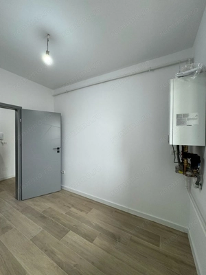  Apartament 2 camere, ultrafinisat, decomandat, 54 mp utili – Giroc - imagine 6