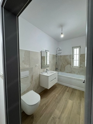  Apartament 2 camere, ultrafinisat, decomandat, 54 mp utili – Giroc - imagine 11