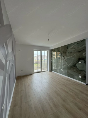 Apartament 2 camere, ultrafinisat, decomandat, 54 mp utili – Giroc