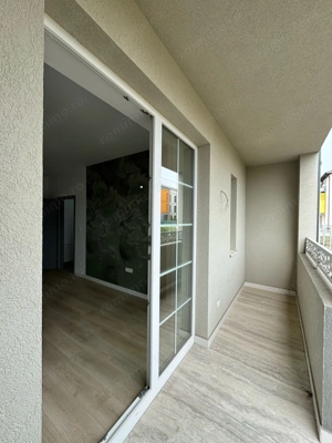  Apartament 2 camere, ultrafinisat, decomandat, 54 mp utili – Giroc - imagine 9
