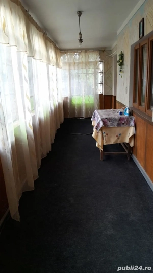 Casa cu teren Floresti,Giurgiu - imagine 4