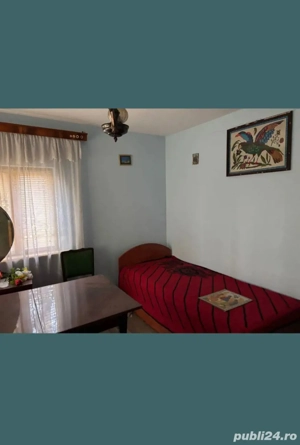 Casa cu teren Floresti,Giurgiu - imagine 7