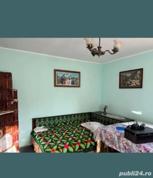 Casa cu teren Floresti,Giurgiu - imagine 6