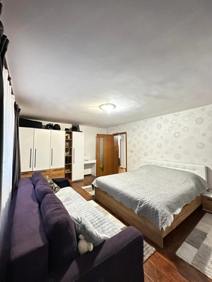 APARTAMENT 3 CAMERE-82 MP UTILI -10 MP BALCON-PARTER - STR. MUSICESCU