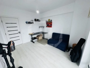 Penthouse de 94 mp utili si 38 mp de terasa, la cheie, in bloc nou! - imagine 8