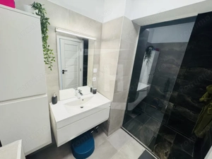 Penthouse de 94 mp utili si 38 mp de terasa, la cheie, in bloc nou! - imagine 9