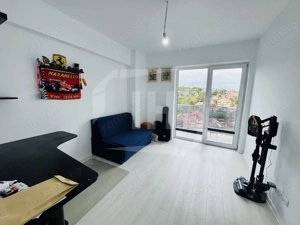 Penthouse de 94 mp utili si 38 mp de terasa, la cheie, in bloc nou! - imagine 7