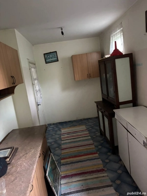 Casa cu teren Floresti,Giurgiu - imagine 8