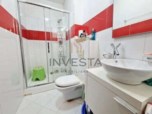 Apartament 3 camere cu terasa in Bonjour Residence , Buna Ziua! - imagine 6
