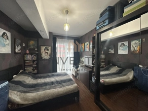 Apartament 3 camere cu terasa in Bonjour Residence , Buna Ziua! - imagine 10