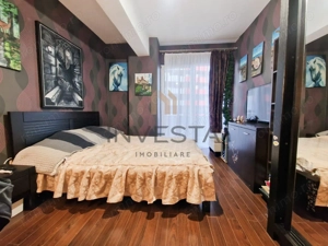 Apartament 3 camere cu terasa in Bonjour Residence , Buna Ziua! - imagine 3