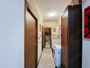 Apartament 3 camere cu terasa in Bonjour Residence , Buna Ziua! - imagine 5