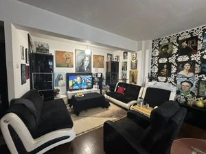 Apartament 3 camere cu terasa in Bonjour Residence , Buna Ziua! - imagine 9