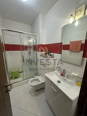 Apartament 3 camere cu terasa in Bonjour Residence , Buna Ziua! - imagine 7