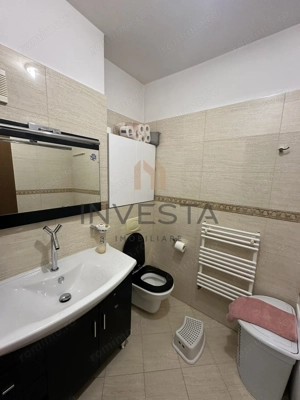Apartament 3 camere cu terasa in Bonjour Residence , Buna Ziua! - imagine 4