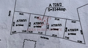 Teren investiție 3.144 mp – Moșnița Nouă, utilități aproape - imagine 3