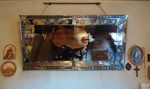 Oglindă stil venețian 