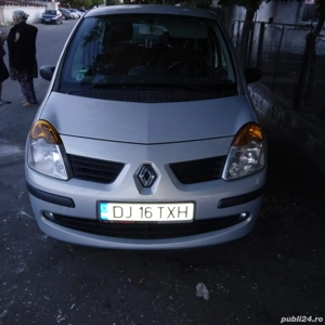 vând autoturism  - imagine 2