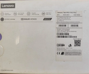 Lenovo Tab M10 FHD Plus - imagine 2