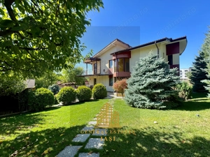 Vânzare Casă D+P+E - Full echipată în Bucium, Plopii fară soț