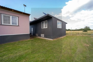 Casă mobilă 70 mp, teren 2000 mp, vedere spre Munți - imagine 6