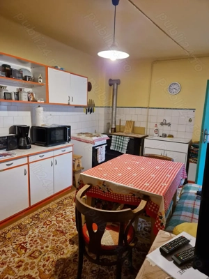 Casă de vânzare în orașul Deta - imagine 4