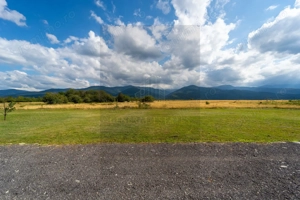 Casă mobilă 70 mp, teren 2000 mp, vedere spre Munți - imagine 4