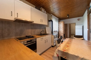 Casă mobilă 70 mp, teren 2000 mp, vedere spre Munți - imagine 1