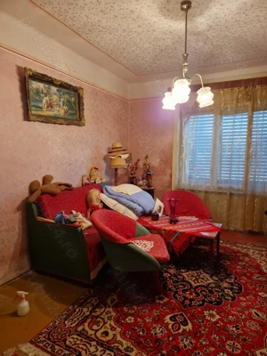 Casă de vânzare în orașul Deta - imagine 6