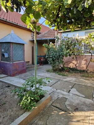 Casă de vânzare în orașul Deta - imagine 2