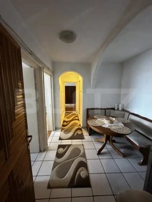 Apartament de vanzare, cu 2 camere, 60 mp, zona Micro 15 - imagine 4