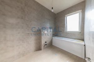 COMISION 0 | Duplex 119 mp | 4 camere | Garaj | Zona VIVO | 224 mp Teren | - imagine 18