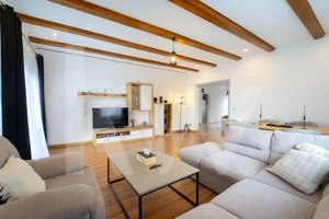 Casa single pe un singur nivel in Cristian, confort și eleganță la superlativ - imagine 3