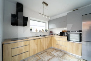 Casa single pe un singur nivel in Cristian, confort și eleganță la superlativ - imagine 16