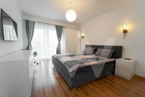 Casa single pe un singur nivel in Cristian, confort și eleganță la superlativ - imagine 4