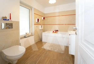 Casa single pe un singur nivel in Cristian, confort și eleganță la superlativ - imagine 12