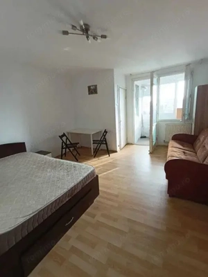 GARSONIERA 3 MIN METROU COSTIN GEORGIAN